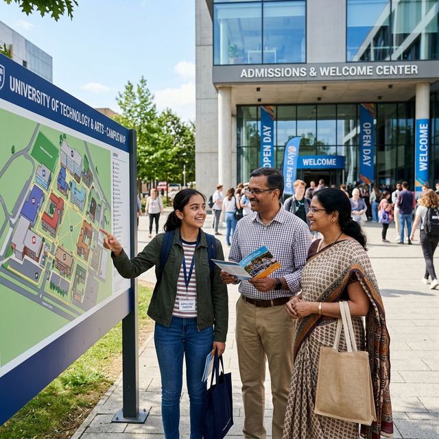 How to Choose the Right College: A Decision Framework for 2026