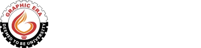 Graphic Era logo