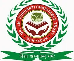 Ras Bihari Bose Subharti University logo