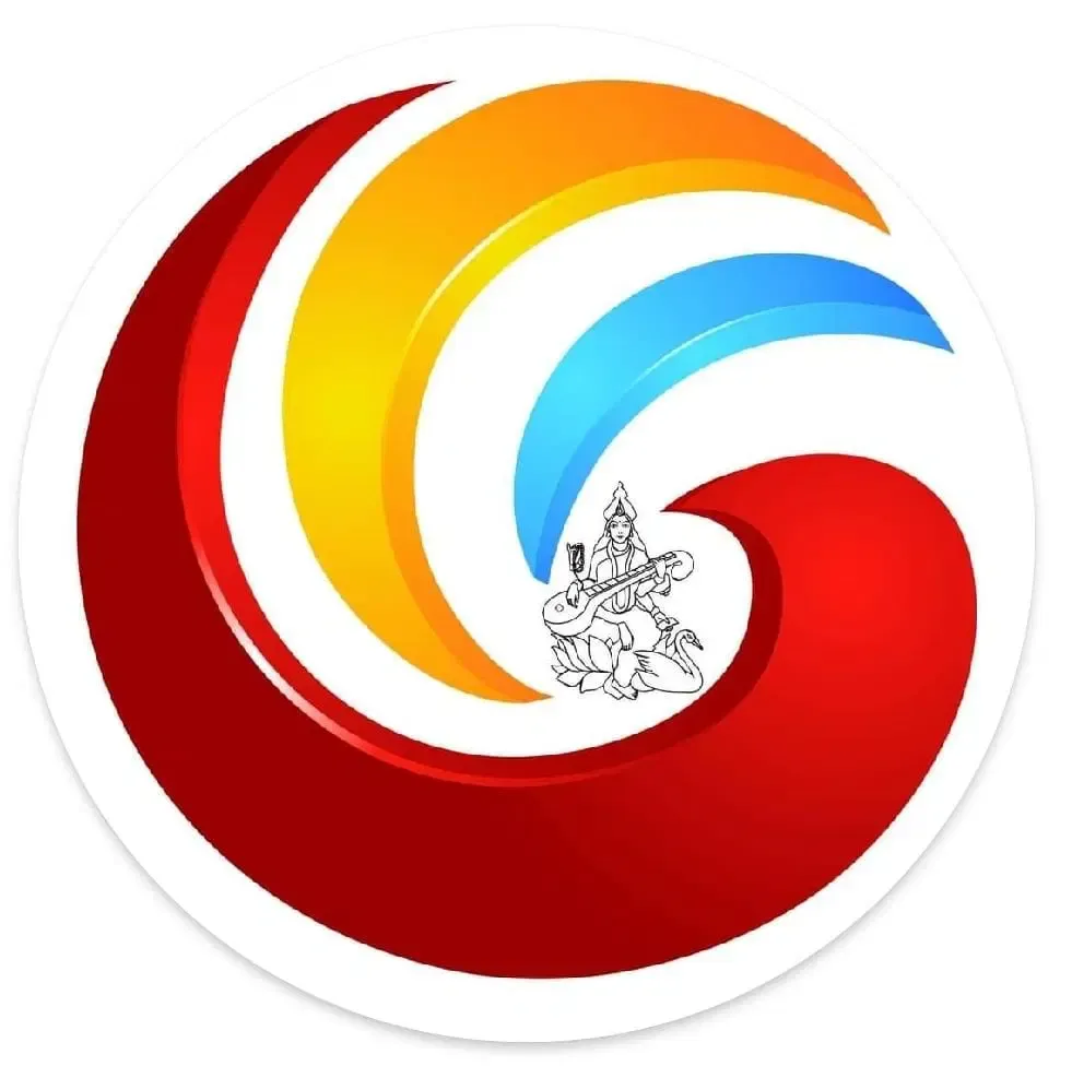 Galgotias University logo