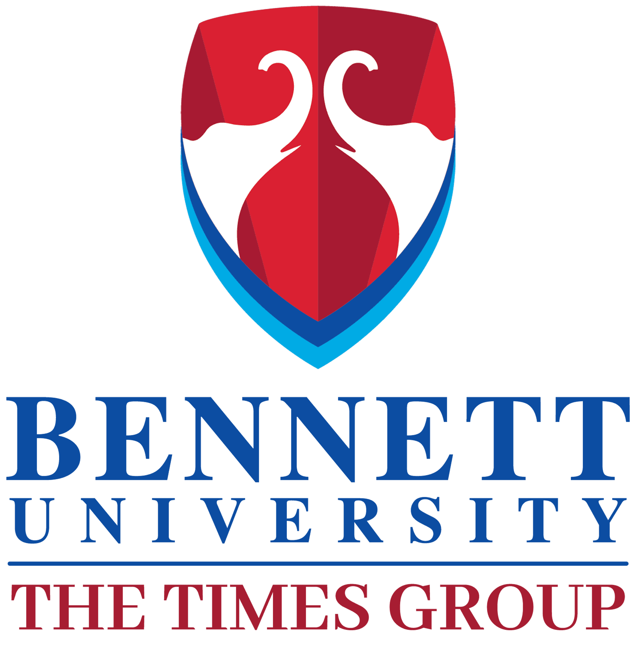 Bennett University logo