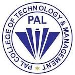 Pal College logo