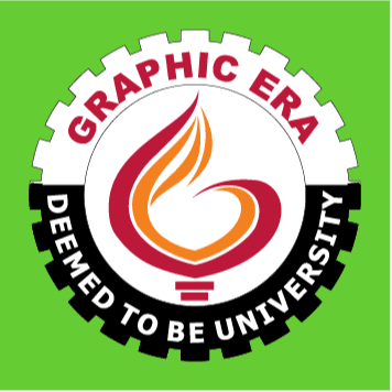Graphic Era Online University