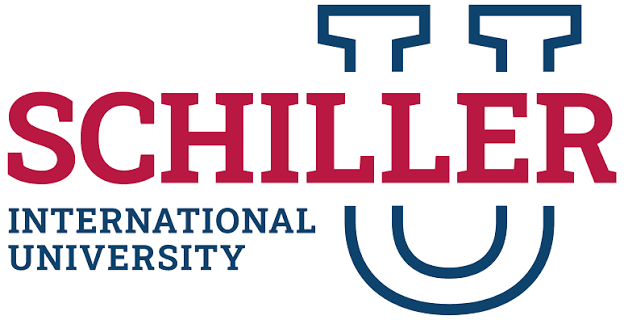 Schiller International University logo