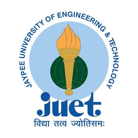 Jaypee University of Information Technology (JUIT) logo