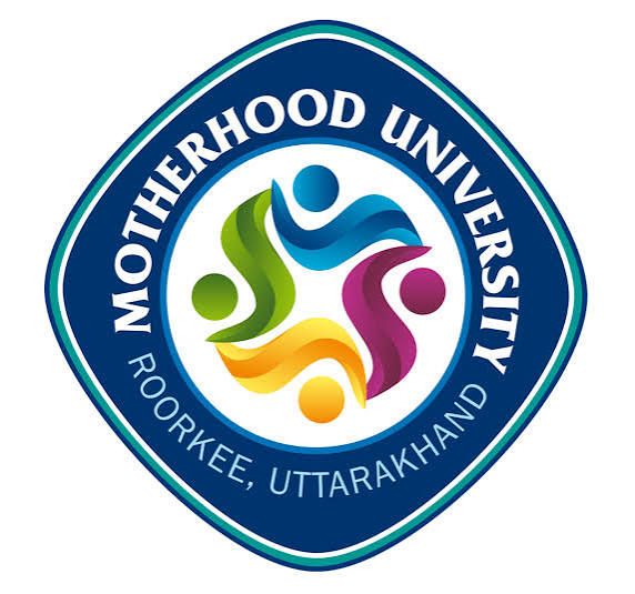 Motherhood University logo
