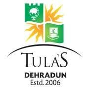 Tula's Institute logo