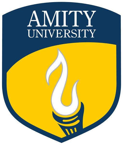 Amity University, Noida logo