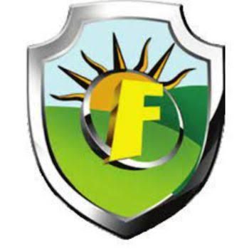 Future University (FU) logo