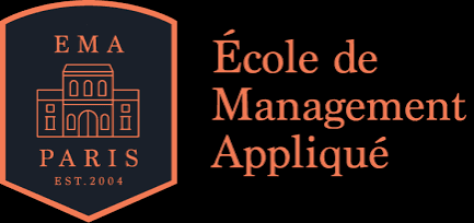 EMA Paris logo