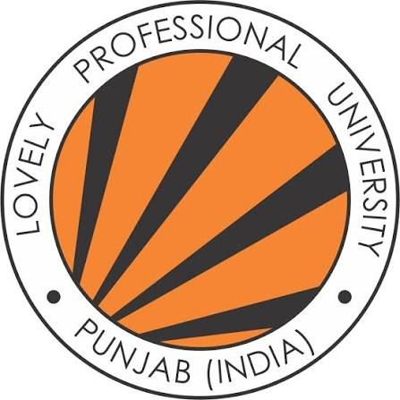 Lovely Professional University (LPU) logo