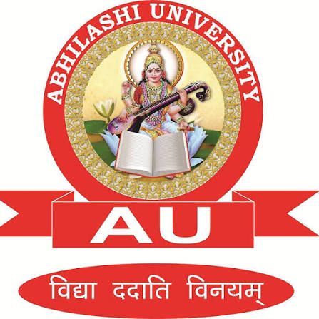 Abhilashi University logo