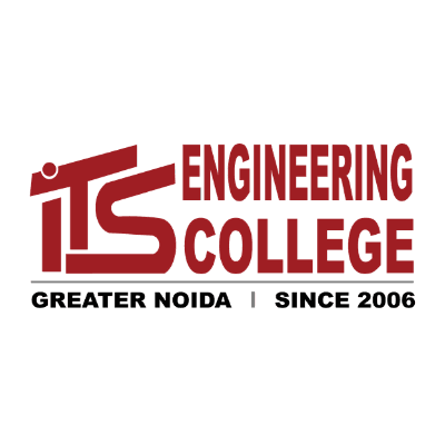 ITS Engineering college logo
