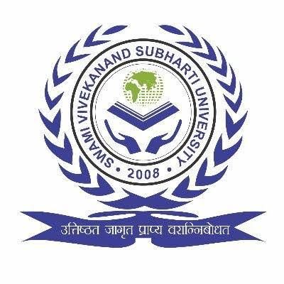 Online Swami Vivekanand Subharti University