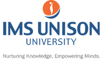 IMS Unison University logo