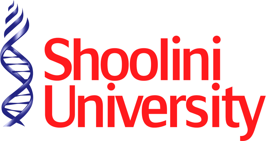 Shoolini University Online