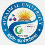 Surajmal University logo