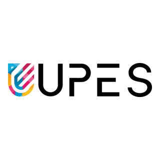 UPES logo